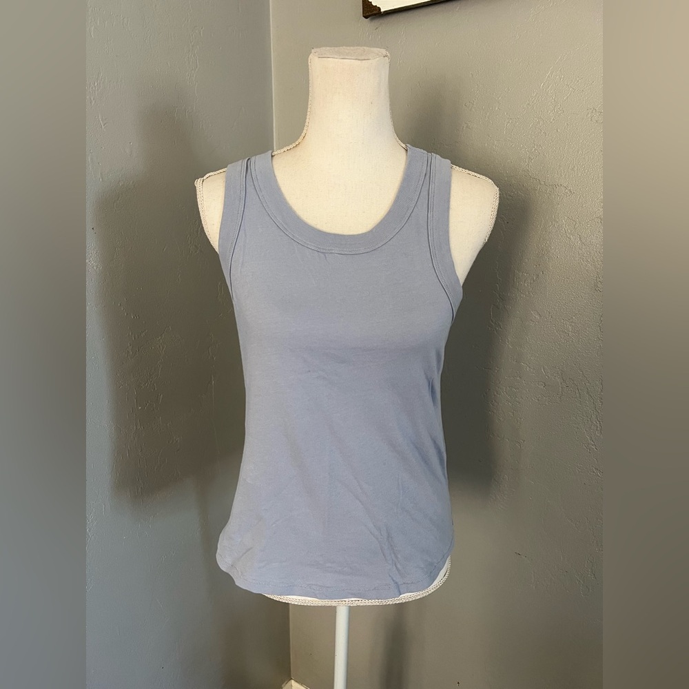 Madewell Softfade Cotton Tee size M
